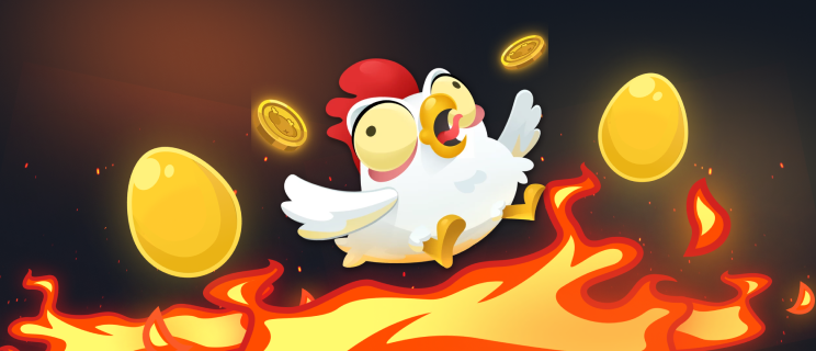 Chicken Road en España 2026